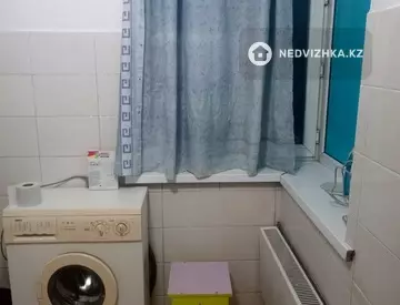 1-комнатная квартира, этаж 5 из 5, 34 м², миниатюра 10