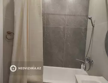 1-комнатная квартира, этаж 12 из 12, 45 м², Посуточно, миниатюра 8