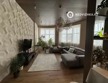 2-комнатная квартира, этаж 2 из 7, 90 м², миниатюра 2