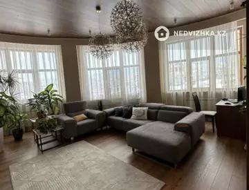 2-комнатная квартира, этаж 2 из 7, 90 м², миниатюра 4