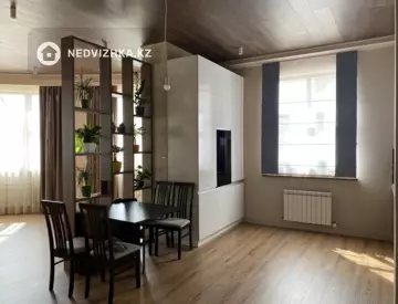 2-комнатная квартира, этаж 2 из 7, 90 м², миниатюра 5