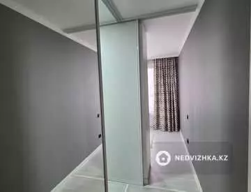 3-бөлмелі пәтер, қабат 2 барлық қабат саны 12, 86 м², 6-нобай