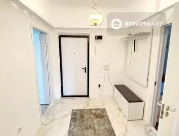 1-комнатная квартира, этаж 1 из 9, 52 м², Посуточно