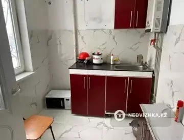 2-комнатная квартира, этаж 2 из 5, 46 м²