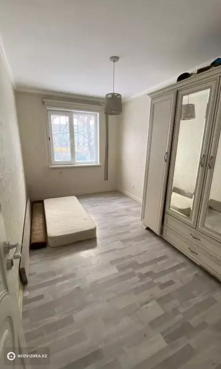 2-комнатная квартира, этаж 2 из 5, 46 м², фотография 2