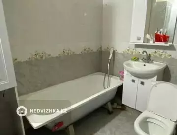 2-комнатная квартира, этаж 2 из 5, 46 м²