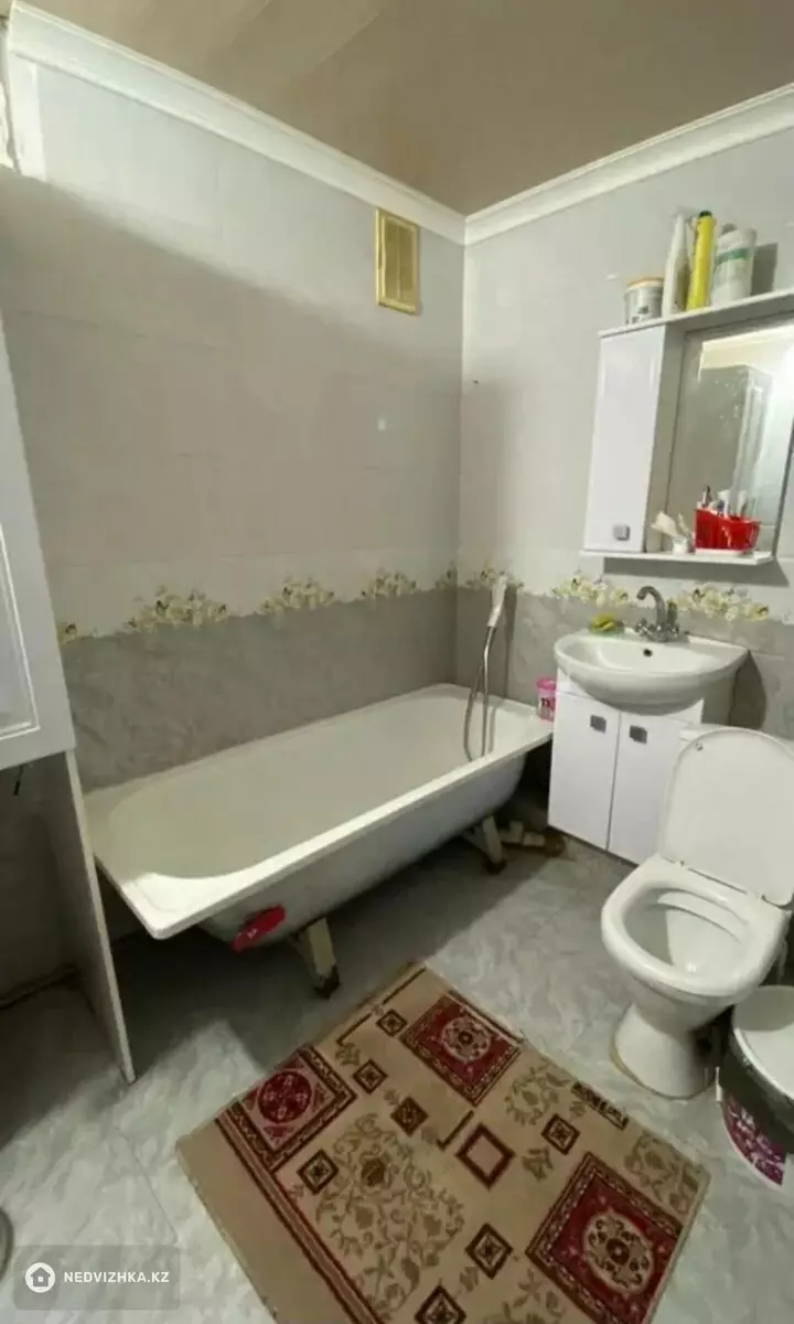 2-комнатная квартира, этаж 2 из 5, 46 м², фотография 5