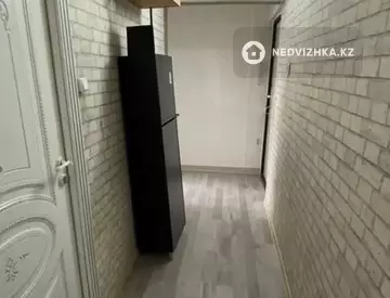 2-комнатная квартира, этаж 2 из 5, 46 м²
