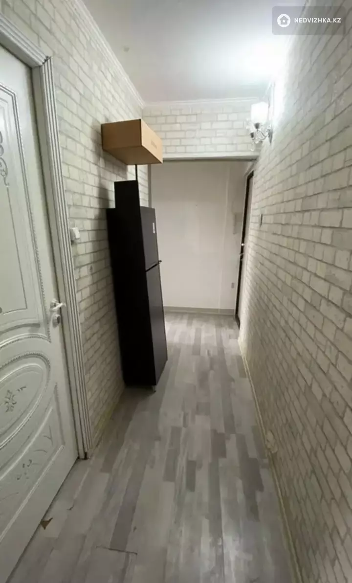 2-комнатная квартира, этаж 2 из 5, 46 м², фотография 4