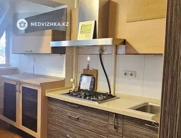 2-комнатная квартира, этаж 2 из 9, 60 м², миниатюра 6