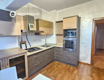 2-комнатная квартира, этаж 2 из 9, 60 м², миниатюра 5