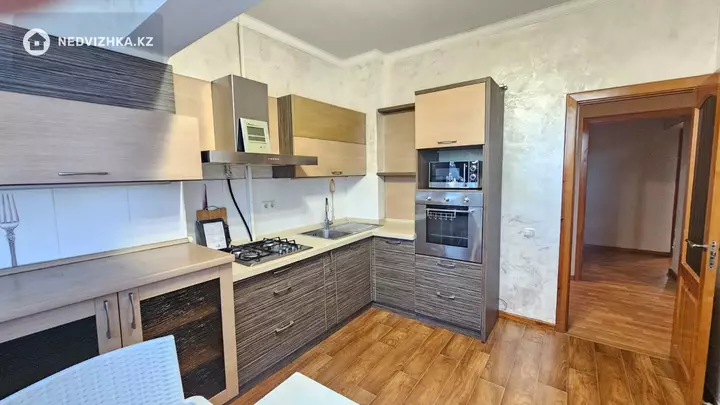 2-комнатная квартира, этаж 2 из 9, 60 м², фотография 5