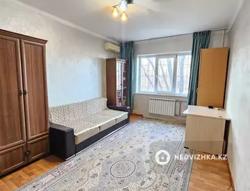 2-комнатная квартира, этаж 2 из 9, 60 м², миниатюра 1