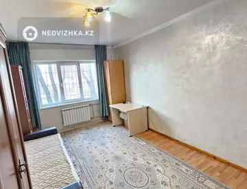 2-комнатная квартира, этаж 2 из 9, 60 м², миниатюра 4