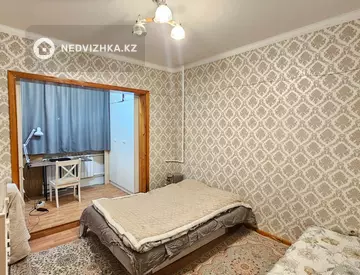 2-комнатная квартира, этаж 2 из 9, 60 м², миниатюра 10