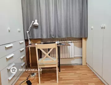 2-комнатная квартира, этаж 2 из 9, 60 м², миниатюра 11