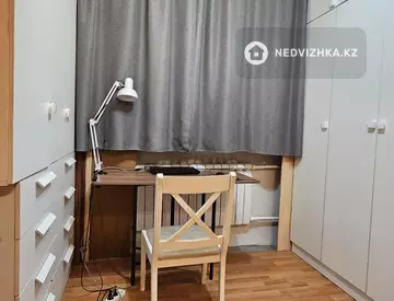 2-комнатная квартира, этаж 2 из 9, 60 м², миниатюра 12