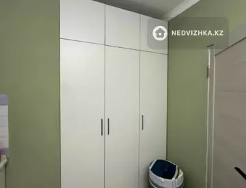 1-комнатная квартира, этаж 6 из 9, 40 м², миниатюра 4