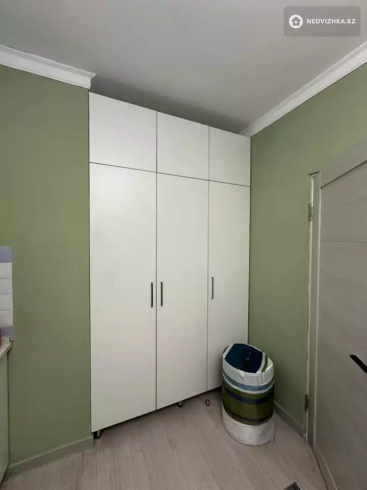 1-комнатная квартира, этаж 6 из 9, 40 м², фотография 4