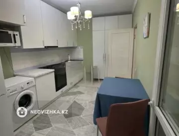 1-комнатная квартира, этаж 6 из 9, 40 м², миниатюра 5