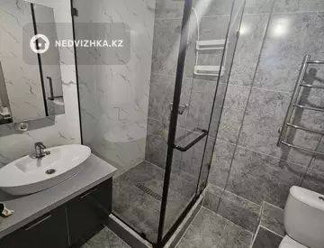 2-комнатная квартира, этаж 3 из 12, 60 м², миниатюра 9