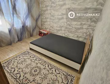 2-комнатная квартира, этаж 3 из 12, 60 м², миниатюра 7
