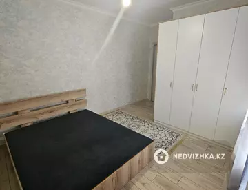 2-комнатная квартира, этаж 3 из 12, 60 м², миниатюра 8