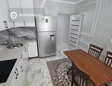 2-комнатная квартира, этаж 3 из 12, 60 м², миниатюра 5