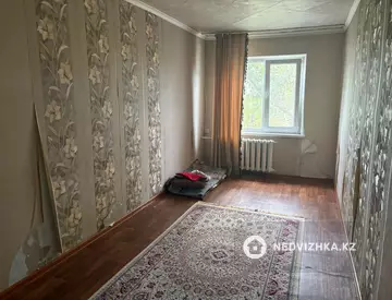 2-комнатная квартира, этаж 5 из 5, 45 м²