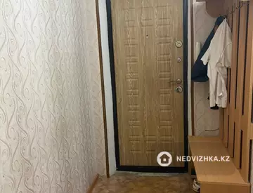 2-комнатная квартира, этаж 5 из 5, 45 м²