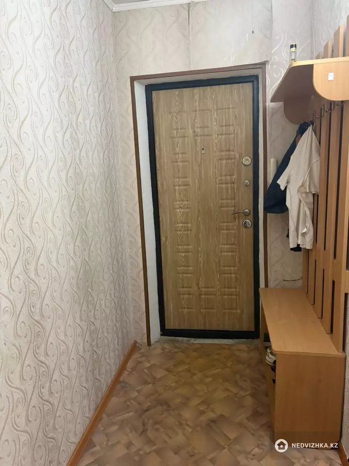 2-комнатная квартира, этаж 5 из 5, 45 м², фотография 2