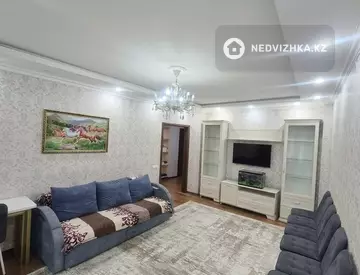 3-комнатная квартира, этаж 2 из 16, 88 м², миниатюра 10