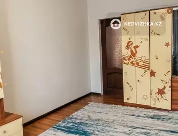 3-комнатная квартира, этаж 2 из 16, 88 м², миниатюра 9