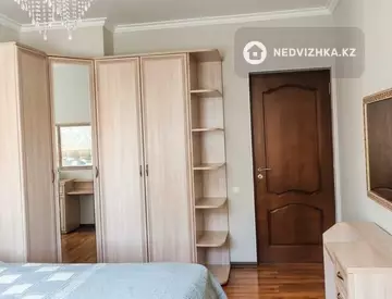 3-комнатная квартира, этаж 2 из 16, 88 м², миниатюра 7