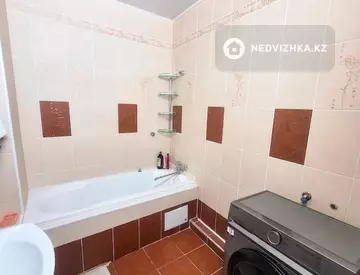 3-комнатная квартира, этаж 2 из 16, 88 м², миниатюра 5