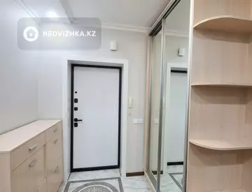 3-комнатная квартира, этаж 2 из 16, 88 м², миниатюра 3