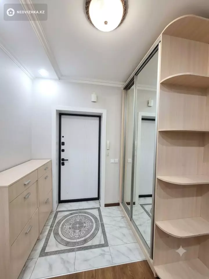 3-комнатная квартира, этаж 2 из 16, 88 м², фотография 3