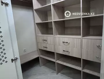 4-бөлмелі пәтер, қабат 6 барлық қабат саны 8, 162 м², 10-нобай