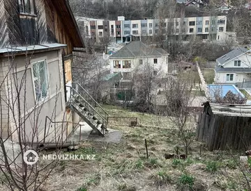 2-комнатная дача, 6 соток, 50 м²