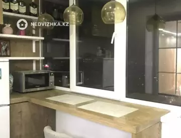 3-комнатная квартира, этаж 17 из 16, 110 м², миниатюра 3