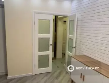 3-комнатная квартира, этаж 17 из 16, 110 м², миниатюра 5