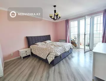 3-комнатная квартира, этаж 17 из 16, 110 м², миниатюра 6