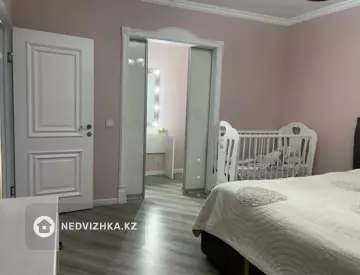 3-комнатная квартира, этаж 17 из 16, 110 м², миниатюра 7
