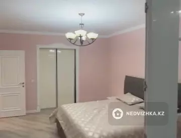 3-комнатная квартира, этаж 17 из 16, 110 м², миниатюра 8