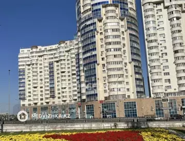3-комнатная квартира, этаж 17 из 16, 110 м², миниатюра 10