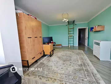 3-комнатная квартира, этаж 17 из 16, 110 м², миниатюра 11