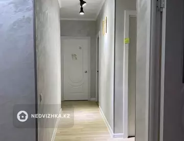 3-комнатная квартира, этаж 4 из 7, 90 м², миниатюра 7
