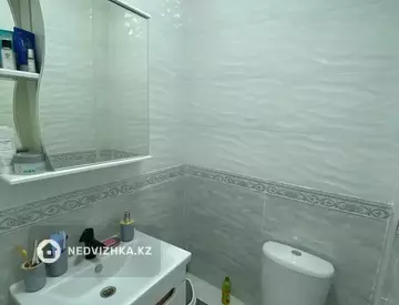 3-комнатная квартира, этаж 4 из 7, 90 м², миниатюра 9