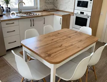 3-комнатная квартира, этаж 7 из 12, 78 м², миниатюра 3