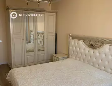 3-комнатная квартира, этаж 7 из 12, 78 м², миниатюра 4